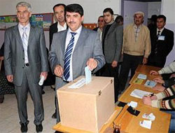 AK Parti'ye Burdur'dan belediye