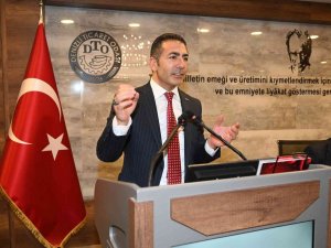 Dto 2022’yi 20 Bin 574 Üyeye Ulaşarak Kapattı