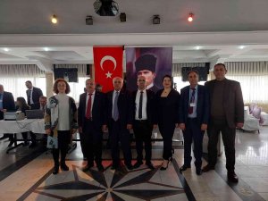 Söke Esnaf Kefalet’te, Karataş Güven Tazeledi