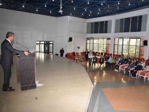 Denizli’de Matematik Seferberliği Sürüyor