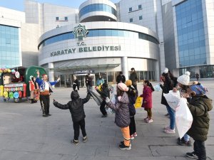 Karatay’da Şivlilik Heyecanı