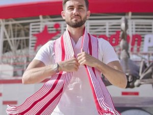 Soner Aydoğdu, Samsunspor’da