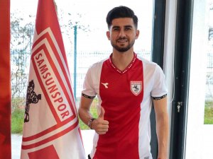 Soner Aydoğdu Samsunspor’da