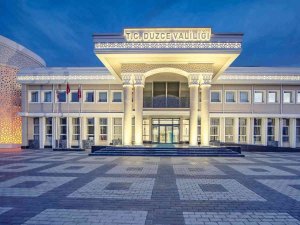 Düzce Valiliğinden Fırtına Uyarısı