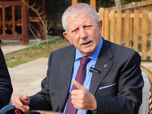 Amasyaspor’un Maç Biletleri Mehmet Sarı’dan