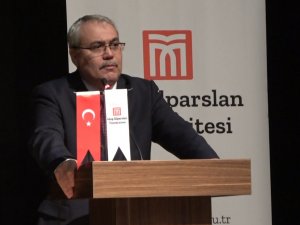 Vali Gündüzöz: “İ̇limiz Bir Deprem Bölgesidir”