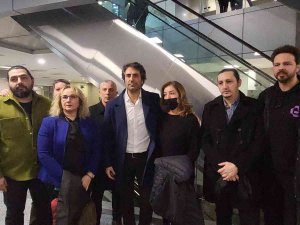 Mahsun Kırmızıgül’ün Film Davasında Kardeşler Tartıştı