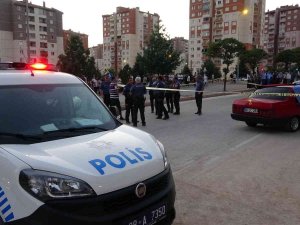 Oğlunu Öldüren Şahsın Ağabeyini Öldüren Sanık: "Gafletle Suç İşledim"