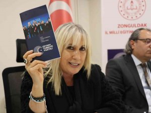 Karadeniz Gazı’nın Karaya Çıkacağı Filyos’ta Doğalgaz Alanında Tematik Lise Kurulacak