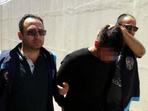 Babasının Sahibi Olduğu Ticari Taksinin Şoförünü Öldüren Sanığa 18 Yıl Hapis Cezası Verildi