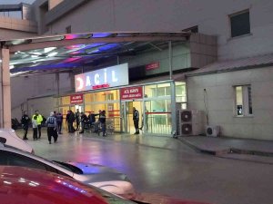 Adana’da Silahlı Kavga 4 Yaralı
