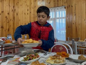 Bu Gelenek 500 Yıldır Sürüyor