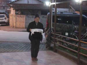 111 Yıllık Gelenek Bozulmadı