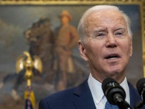 Biden, Abd’deki Hong Kongluların Vize Süresini 2 Yıl Uzattı