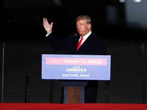 Trump’a “Risin” Dolu Mektup Gönderen Zanlı Suçunu Kabul Etti