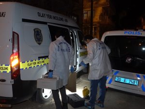 Evde Yüzünde Darp, Vücudunda İzmarit İzleri Olan Bebek Cesedi Bulundu