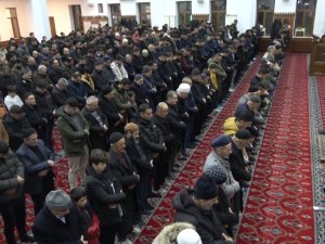 Müftü Demir: “Kur’an-ı Kerim’i Yakmakla Müslümanlar Yok Olmaz”