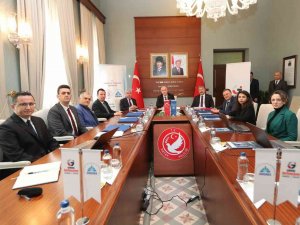 Girişimci Adaylarına Eğitim Ve Hibe Desteği