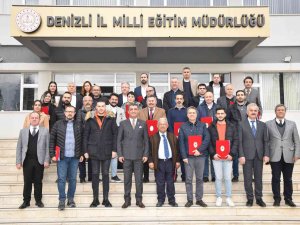 Mesleki Eğitimde İş Birliği Artıyor