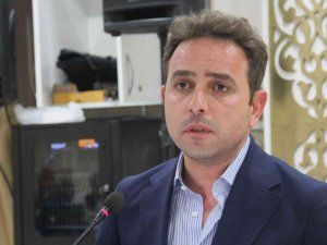 Milletvekili İ̇shak Gazel: "Altılı Masa’nın Açıklaması Hukuki Değildir"