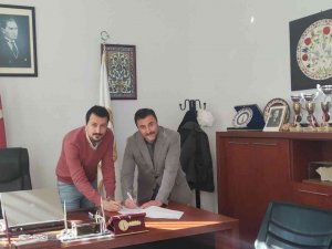 Hisarcık Myo İle Anadolu Lisesi Arasında Simülasyon Protokolü