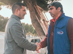 Kuşadası Sanayi Sitesi’nde Değişim Devam Edecek