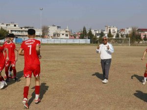 Galibiyete Sevinemediler: Futbolcuların Soyunma Odasındaki Eşyaları Çalındı
