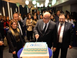 Medicana Bursa 5 Yaşında