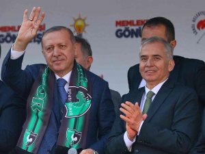 Cumhurbaşkanı Erdoğan, Denizli’de 232 Tesisin Açılışını Yapacak