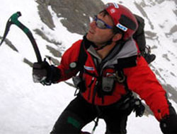 Dünyanın en iyi dağcısı ölü bulundu