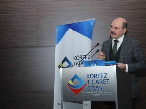 Kto Meclisinde "Borç Yapılandırma Paketi" Konuşuldu