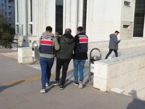 Suç Makinesi Kaçaklara Jasat’tan Sürpriz Baskın