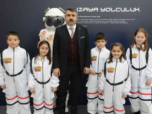 Fatih Sultan Mehmet’in Ders Gördüğü Medrese Çocuk Üniversitesi Oldu. Yeni Selçuk Bayraktar’lar Buradan Yetişecek