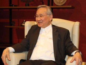 Tayland Dışişleri Bakanı Pramudwinai: “En Az Türkler Kadar Dost Canlısıyız”