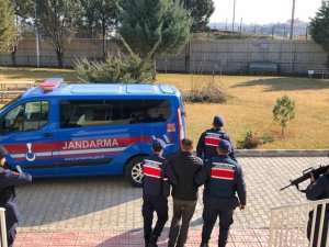 Diyarbakır’da 22 Yıl Hapis Cezası Bulunan Firari Hükümlü Yakalandı
