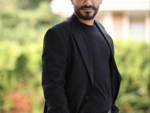 İ̇şadamı Engin Polat: "Hedefimiz Avrupa"