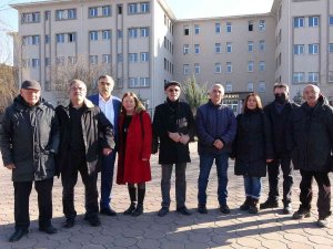 Doktor Balıkların Kurtuluşu Mahkemenin Vereceği Karara Bağlı