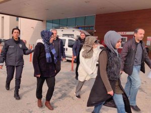 Şehirlerarası Hırsızlık Çetesi Bursa’da Çökertildi