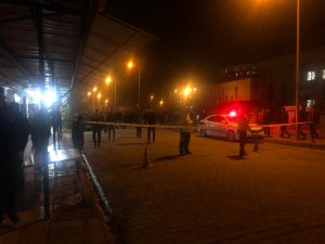 Karşıya Geçmek İstediği Yolda Hayatını Kaybetti