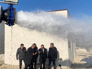 Kapadokya ’Şifa’ Dağıtacak