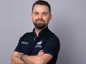 Dr. Mehmet Erdoğan: "Safir Saç Ekimi Hızlı Ve Etkili Bir Yöntem"