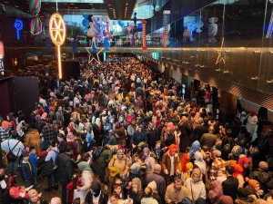 Konya’da Asırlık Şivlilik Geleneği Yaşatılıyor