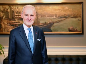 İ̇to Başkanı Avdagiç: "2023 Üretim Yılı Olacak"