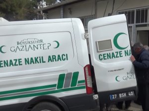 Konuşmak İçin Çağrıldı, Pompalı Tüfekle Öldürüldü