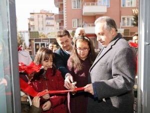Talas’ta 560 Yeni İş Yeri Açıldı