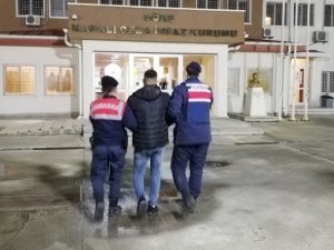 Aydın’da ’Parada Sahtecilik’ Suçundan Aranan Şahıs Yakalandı