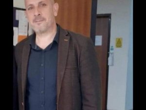 Ali Öğretmen Kansere Yenik Düştü