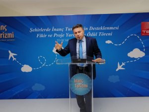 Alaşehir Belediyesi’nin Projesine Hibe Desteği