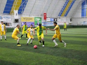 Bu Turnuvada Dostluk Ön Planda Tutulacak