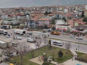 Denizli, Cumhurbaşkanı Erdoğan’ı Bekliyor